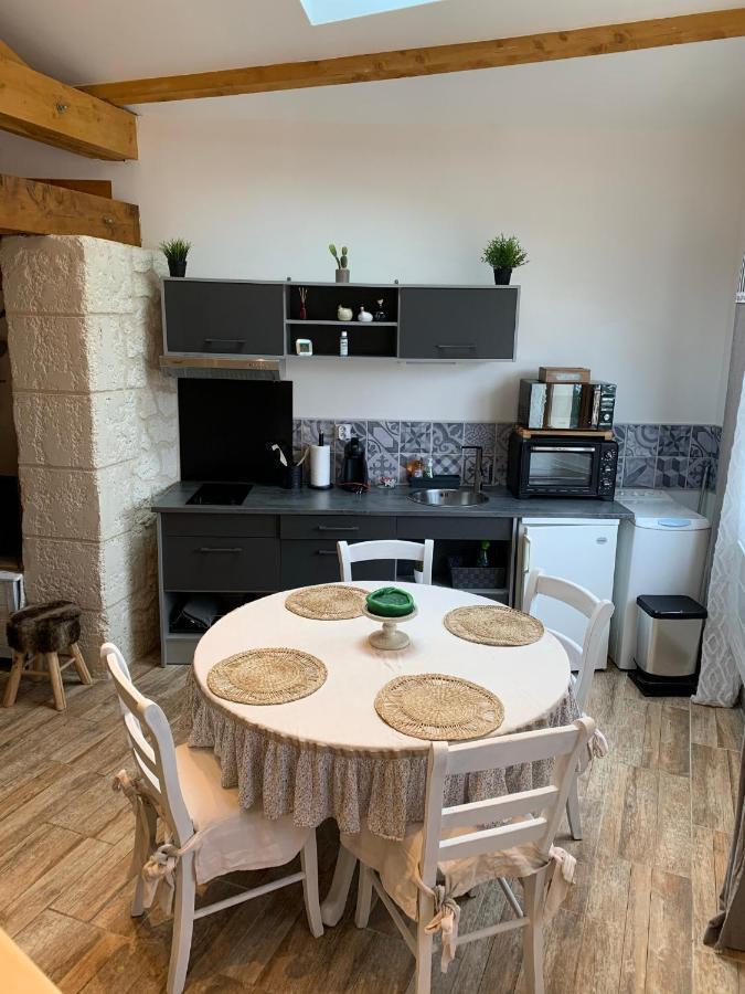 Au Bout Du Pont Villa Chaumont-sur-Loire Ngoại thất bức ảnh
