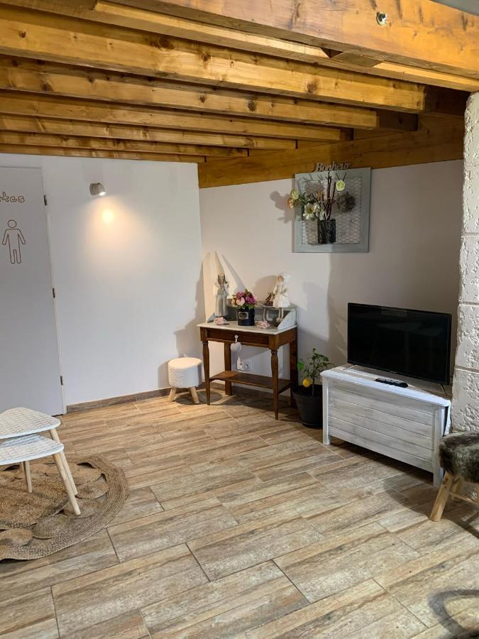 Au Bout Du Pont Villa Chaumont-sur-Loire Ngoại thất bức ảnh